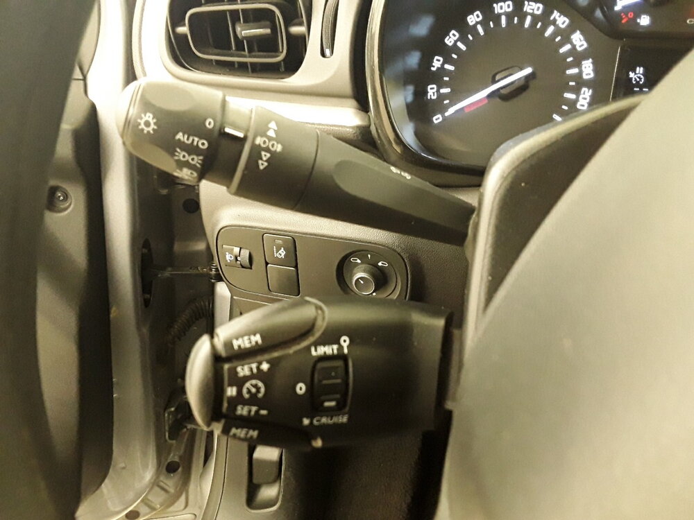 Occasion CITROEN C3 C3 PureTech 82 S&S BVM5 - Feel Business