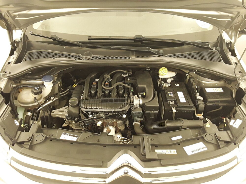 Occasion CITROEN C3 C3 PureTech 82 S&S BVM5 - Feel Business