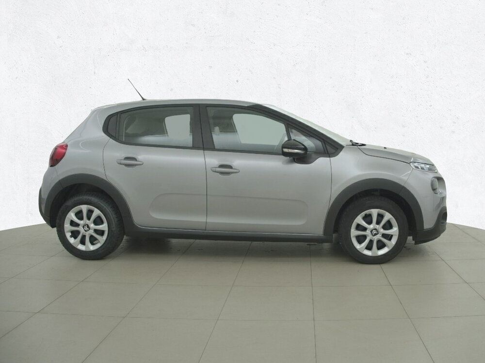 Occasion CITROEN C3 C3 PureTech 82 S&S BVM5 - Feel Business