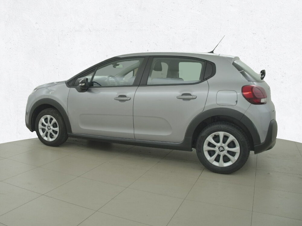 Occasion CITROEN C3 C3 PureTech 82 S&S BVM5 - Feel Business