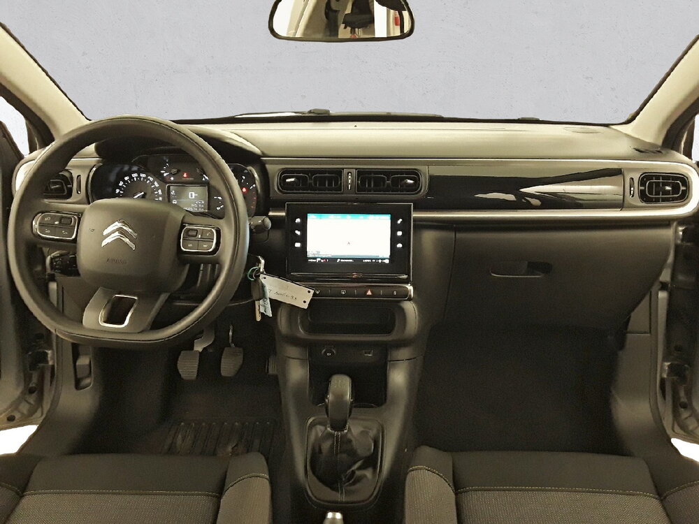 Occasion CITROEN C3 C3 PureTech 82 S&S BVM5 - Feel Business