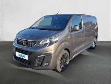 Occasion PEUGEOT Expert EXPERT FGN TOLE STANDARD BLUEHDI 180 S&S EAT8 - ASPHALT