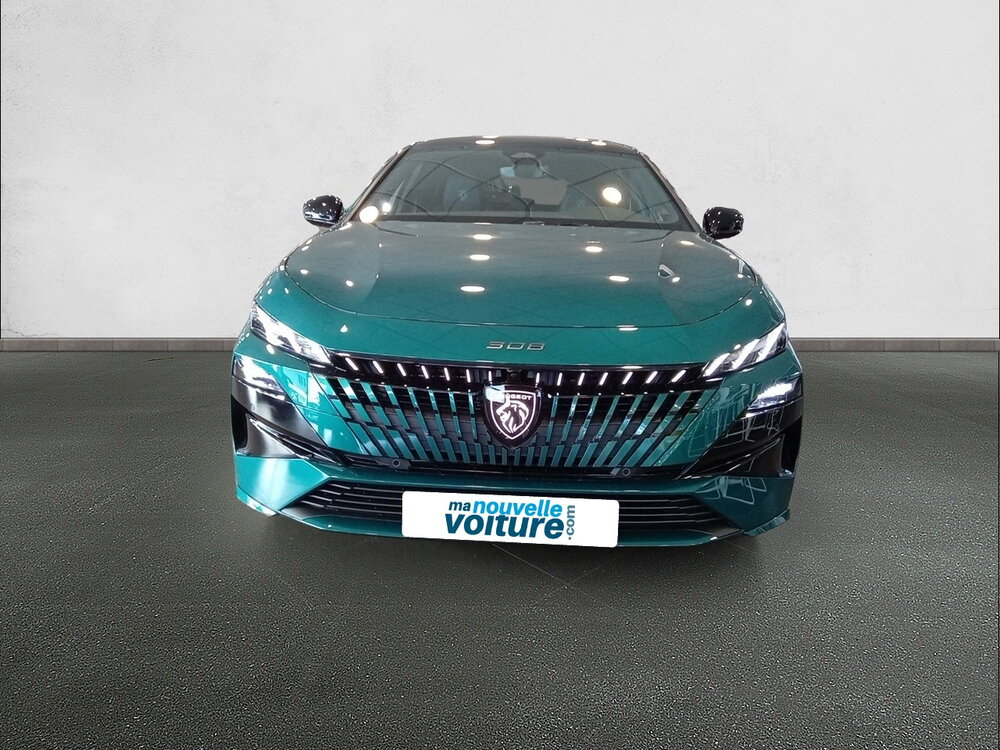Occasion PEUGEOT 308 308 Hybrid 145 e-DCS6 - GT