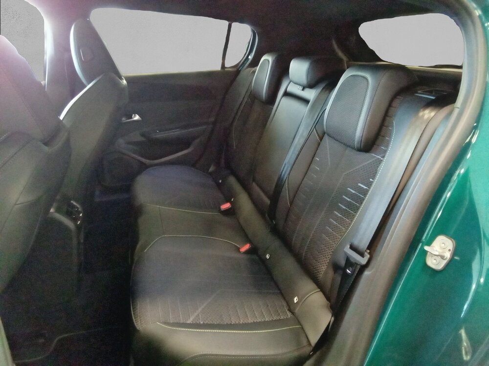 Occasion PEUGEOT 308 308 Hybrid 145 e-DCS6 - GT