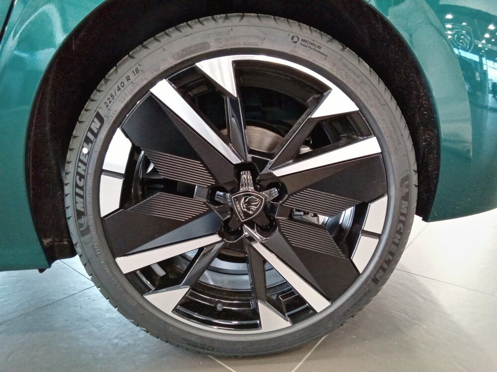 Occasion PEUGEOT 308 308 Hybrid 145 e-DCS6 - GT