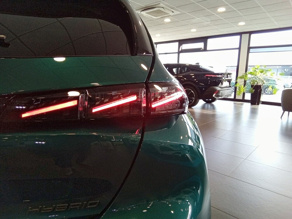 Occasion PEUGEOT 308 308 Hybrid 145 e-DCS6 - GT