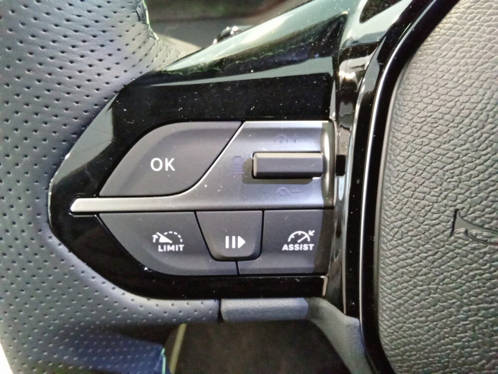 Occasion PEUGEOT 308 308 Hybrid 145 e-DCS6 - GT