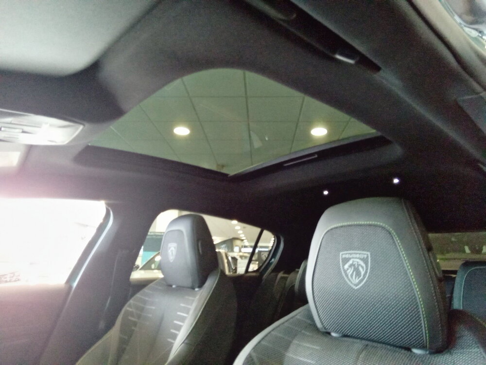 Occasion PEUGEOT 308 308 Hybrid 145 e-DCS6 - GT