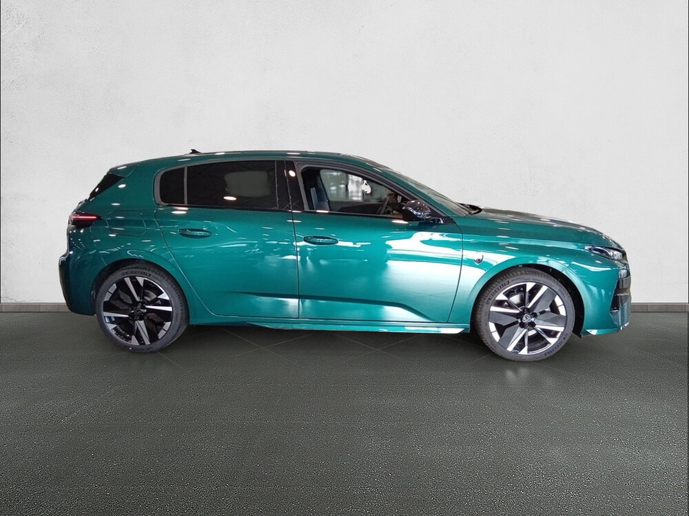 Occasion PEUGEOT 308 308 Hybrid 145 e-DCS6 - GT