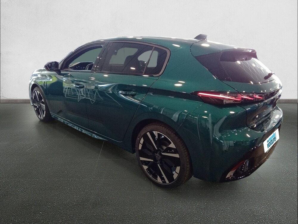 Occasion PEUGEOT 308 308 Hybrid 145 e-DCS6 - GT