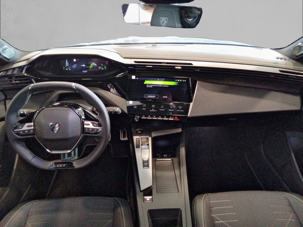 Occasion PEUGEOT 308 308 Hybrid 145 e-DCS6 - GT