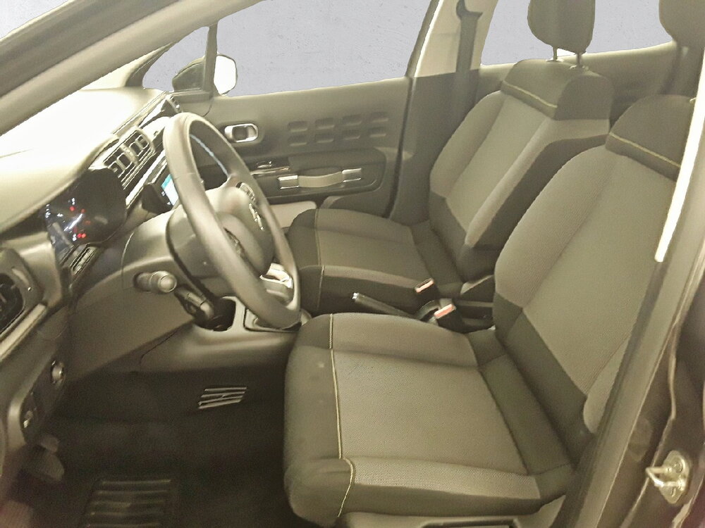 Occasion CITROEN C3 C3 PureTech 83 S&S BVM5 - Feel Business