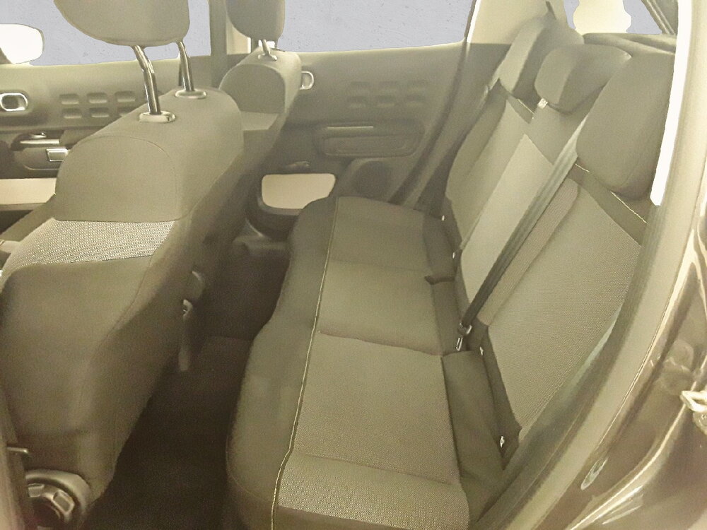 Occasion CITROEN C3 C3 PureTech 83 S&S BVM5 - Feel Business