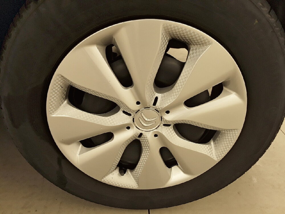 Occasion CITROEN C3 C3 PureTech 83 S&S BVM5 - Feel Business
