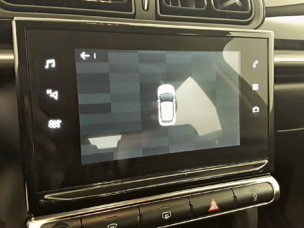 Occasion CITROEN C3 C3 PureTech 83 S&S BVM5 - Feel Business