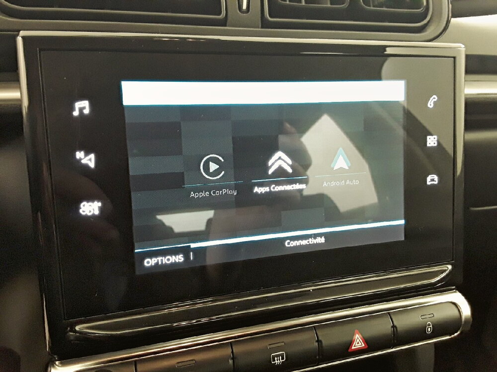 Occasion CITROEN C3 C3 PureTech 83 S&S BVM5 - Feel Business