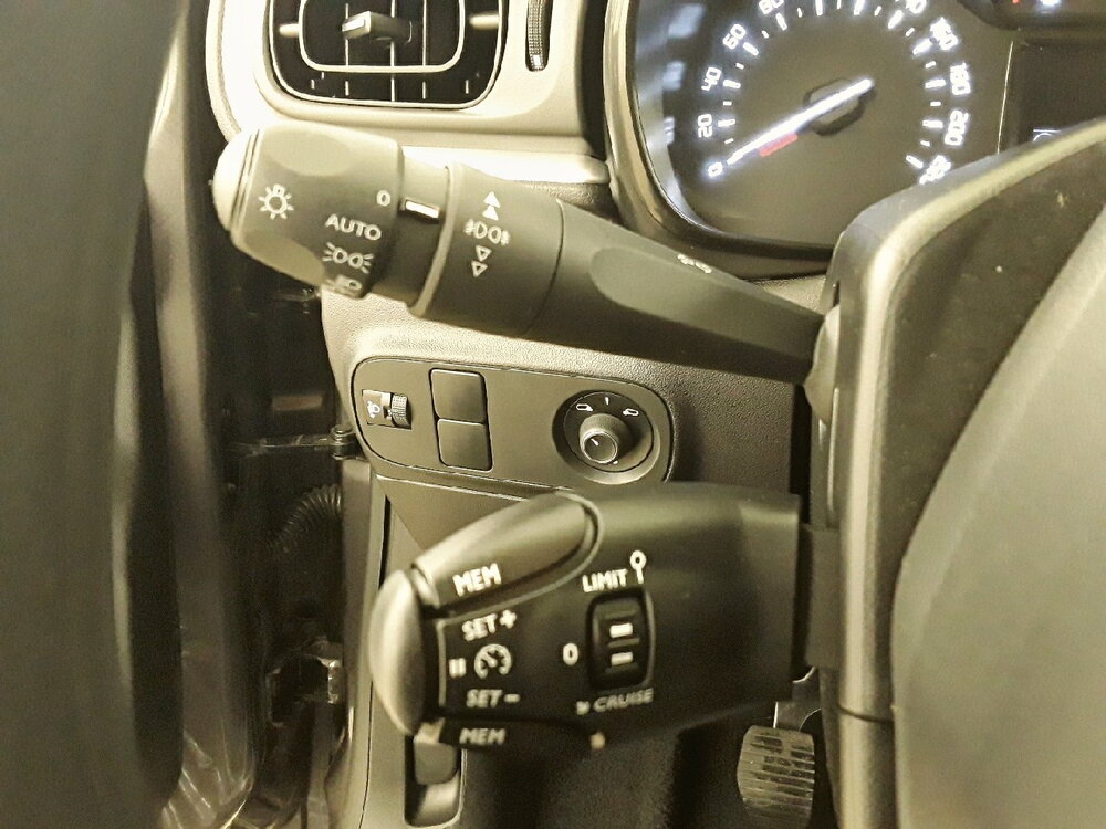 Occasion CITROEN C3 C3 PureTech 83 S&S BVM5 - Feel Business