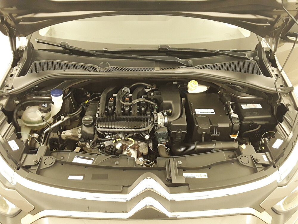 Occasion CITROEN C3 C3 PureTech 83 S&S BVM5 - Feel Business