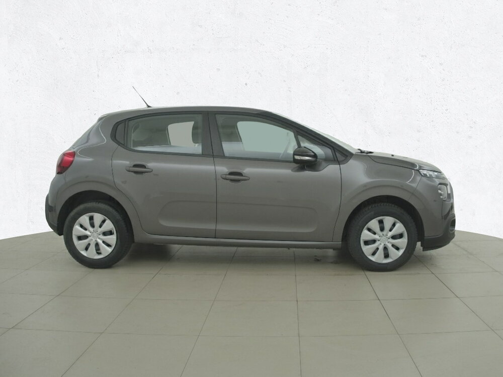 Occasion CITROEN C3 C3 PureTech 83 S&S BVM5 - Feel Business