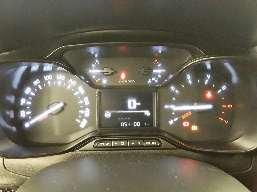 Occasion CITROEN C3 C3 PureTech 83 S&S BVM5 - Feel Business
