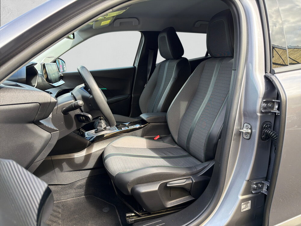 Occasion PEUGEOT 2008 2008 PureTech 100 S&S BVM6 - Allure