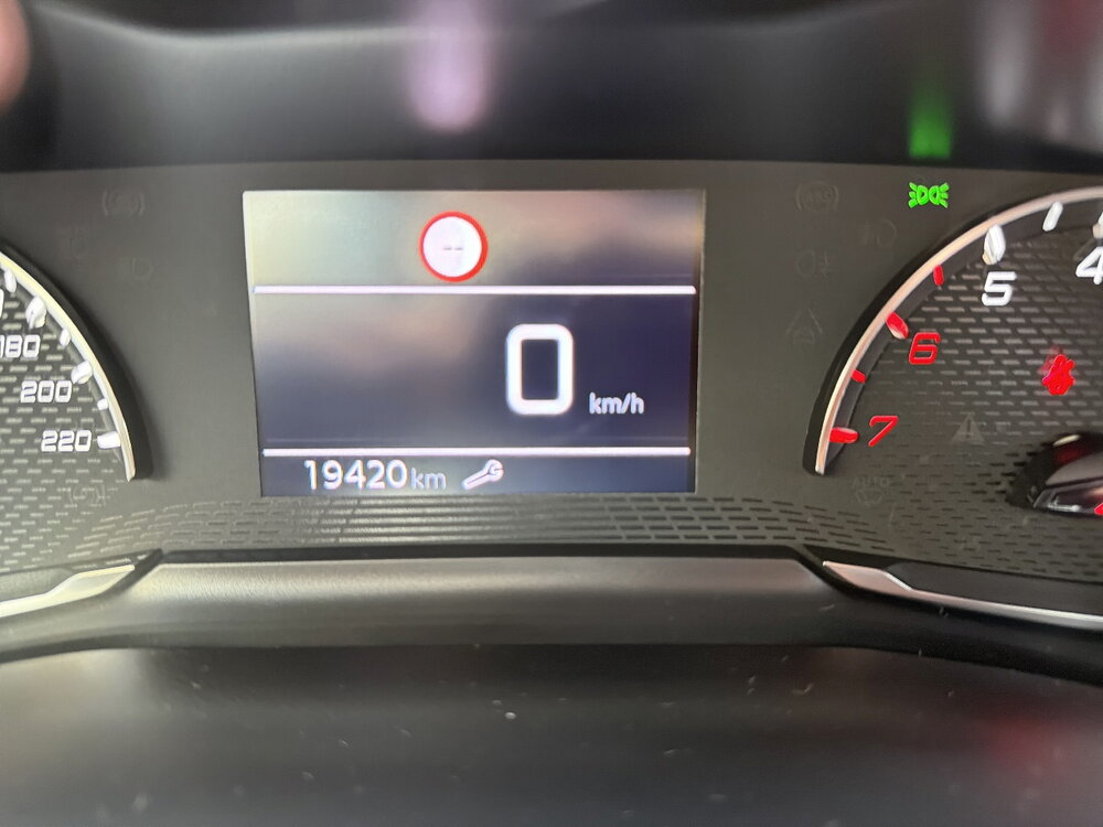 Occasion PEUGEOT 2008 2008 PureTech 100 S&S BVM6 - Allure