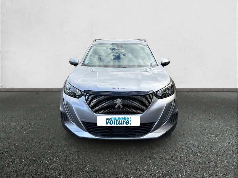 Occasion PEUGEOT 2008 2008 PureTech 100 S&S BVM6 - Allure