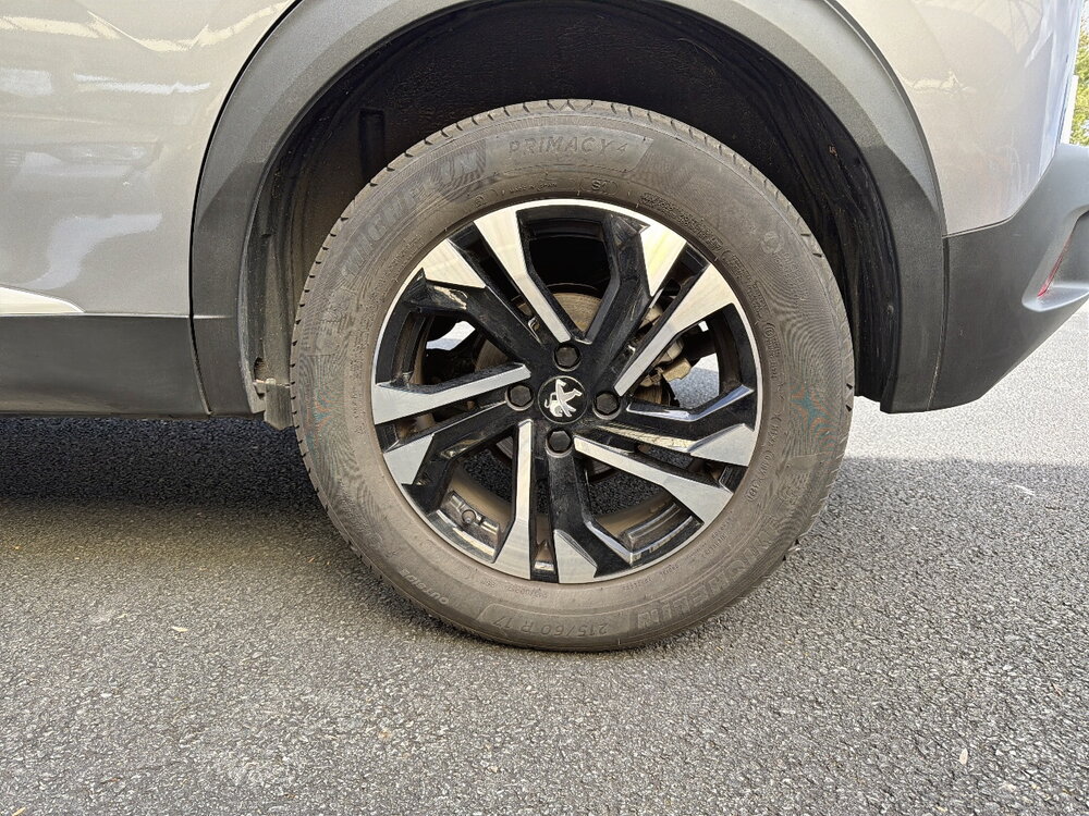 Occasion PEUGEOT 2008 2008 PureTech 100 S&S BVM6 - Allure