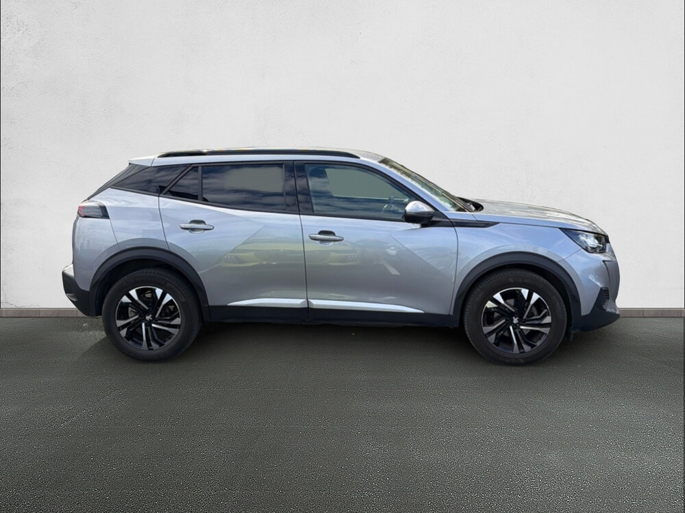 Occasion PEUGEOT 2008 2008 PureTech 100 S&S BVM6 - Allure