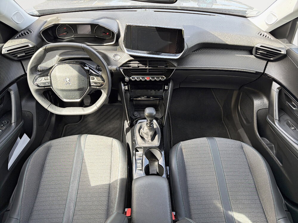 Occasion PEUGEOT 2008 2008 PureTech 100 S&S BVM6 - Allure