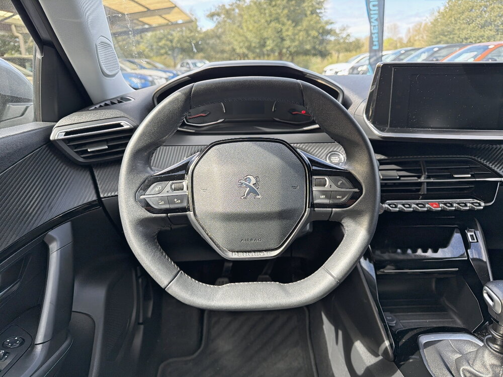 Occasion PEUGEOT 2008 2008 PureTech 100 S&S BVM6 - Allure