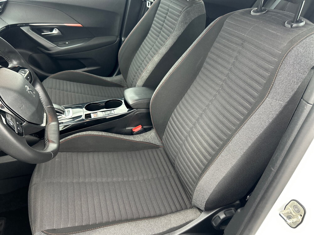 Occasion PEUGEOT 2008 2008 PureTech 130 S&S EAT8 - Active Pack