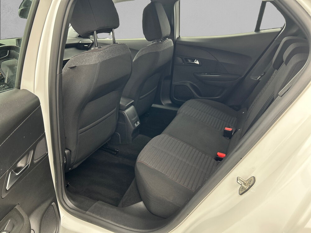 Occasion PEUGEOT 2008 2008 PureTech 130 S&S EAT8 - Active Pack