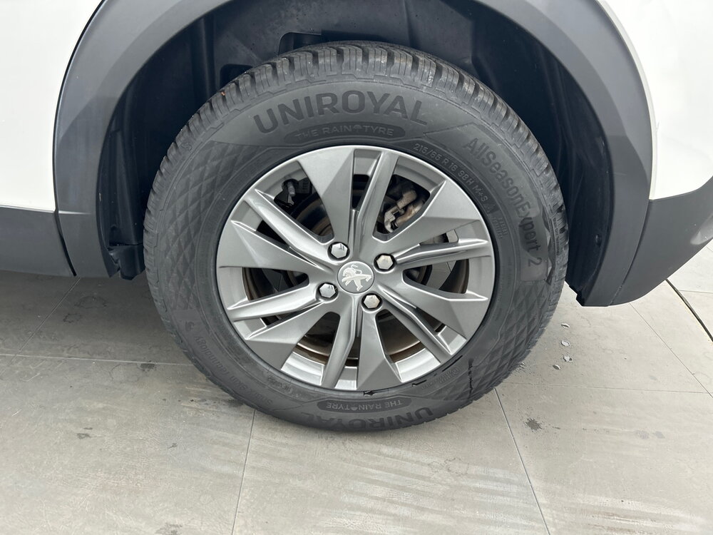 Occasion PEUGEOT 2008 2008 PureTech 130 S&S EAT8 - Active Pack
