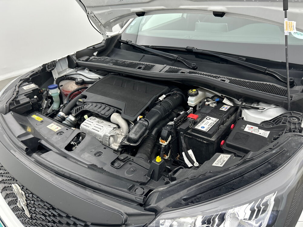 Occasion PEUGEOT 2008 2008 PureTech 130 S&S EAT8 - Active Pack
