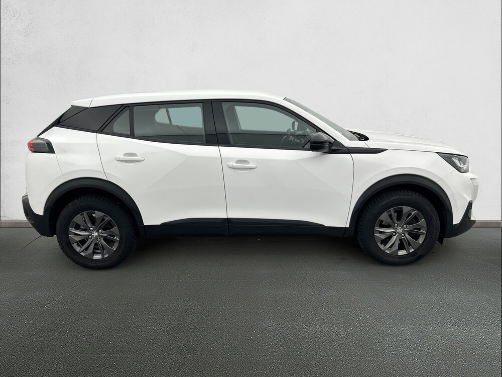 Occasion PEUGEOT 2008 2008 PureTech 130 S&S EAT8 - Active Pack