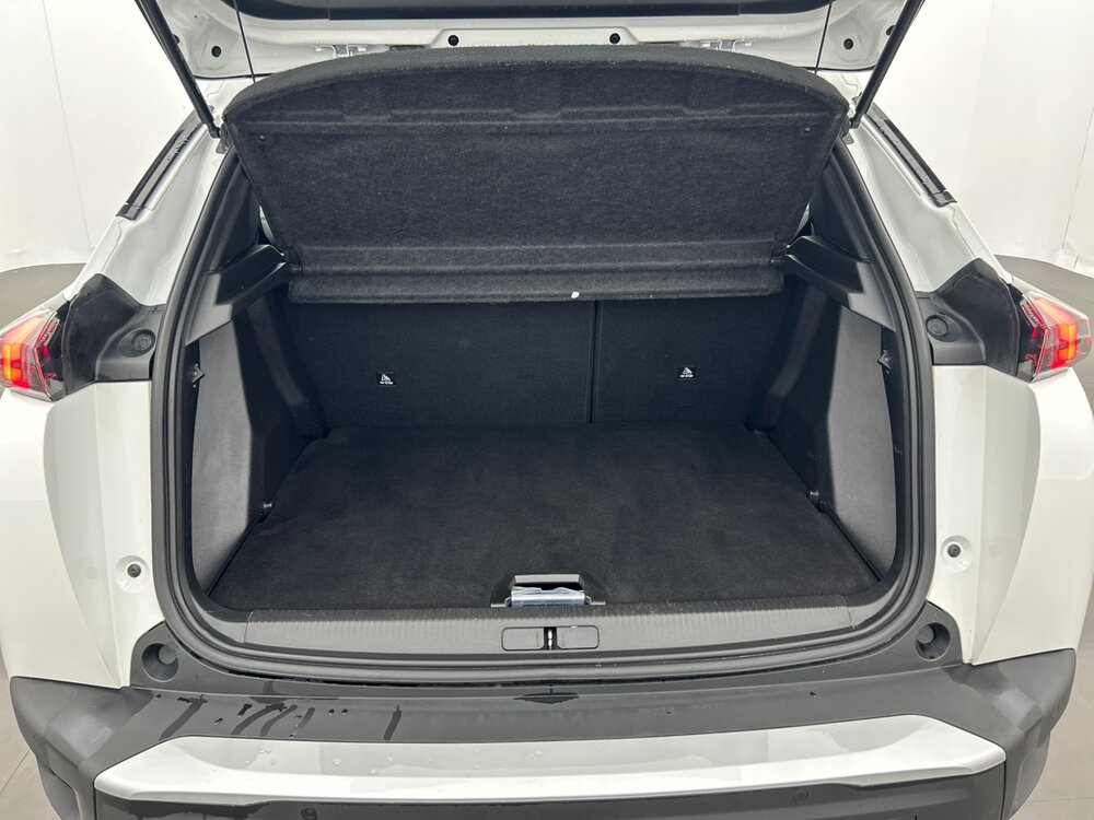 Occasion PEUGEOT 2008 2008 PureTech 130 S&S EAT8 - Active Pack