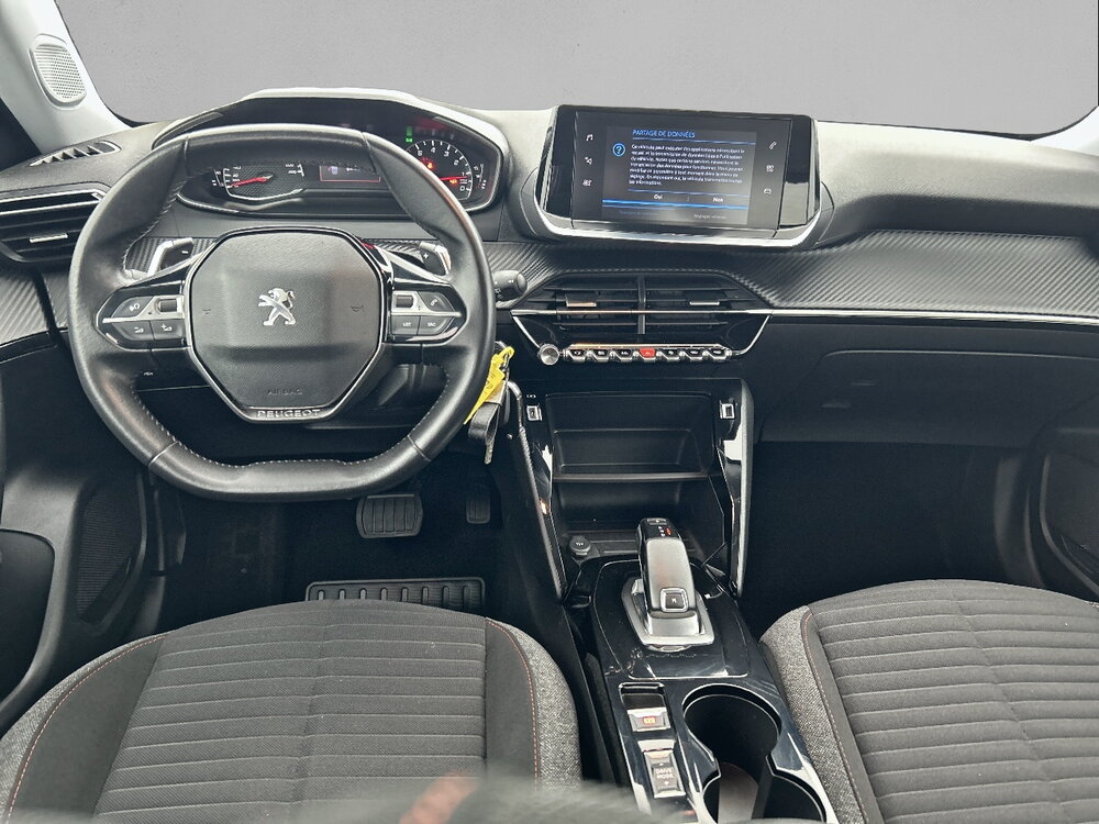 Occasion PEUGEOT 2008 2008 PureTech 130 S&S EAT8 - Active Pack