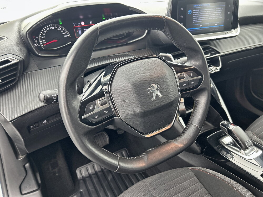 Occasion PEUGEOT 2008 2008 PureTech 130 S&S EAT8 - Active Pack