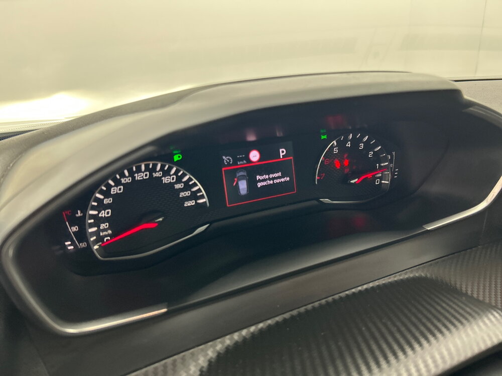 Occasion PEUGEOT 2008 2008 PureTech 130 S&S EAT8 - Active Pack