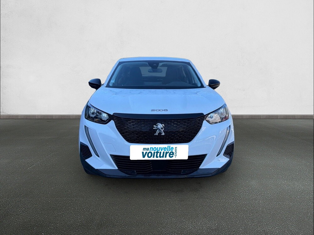 Occasion PEUGEOT 2008 2008 PureTech 130 S&S EAT8 - Active Pack