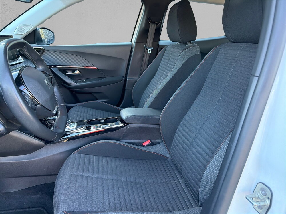 Occasion PEUGEOT 2008 2008 PureTech 130 S&S EAT8 - Active Pack