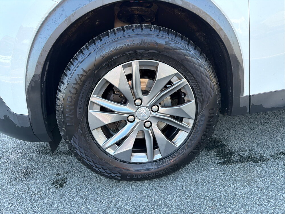 Occasion PEUGEOT 2008 2008 PureTech 130 S&S EAT8 - Active Pack