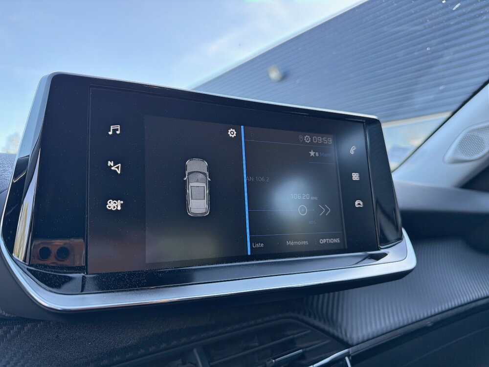 Occasion PEUGEOT 2008 2008 PureTech 130 S&S EAT8 - Active Pack