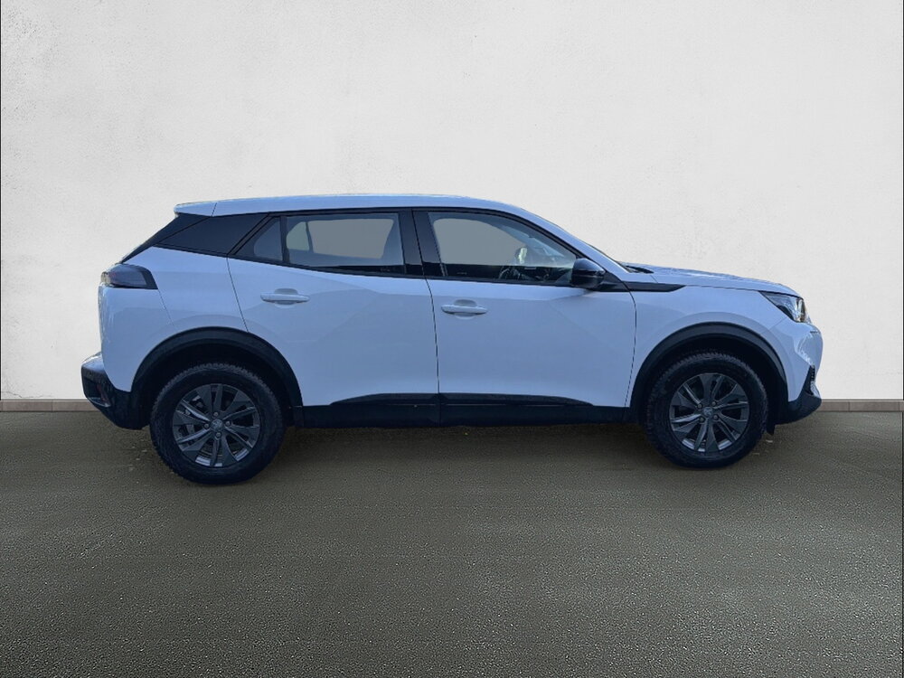 Occasion PEUGEOT 2008 2008 PureTech 130 S&S EAT8 - Active Pack