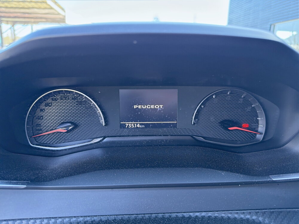 Occasion PEUGEOT 2008 2008 PureTech 130 S&S EAT8 - Active Pack