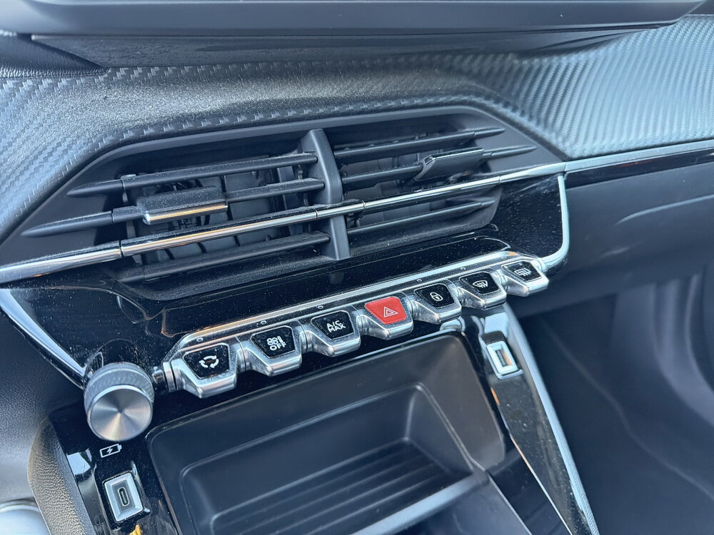 Occasion PEUGEOT 2008 2008 PureTech 130 S&S EAT8 - Active Pack