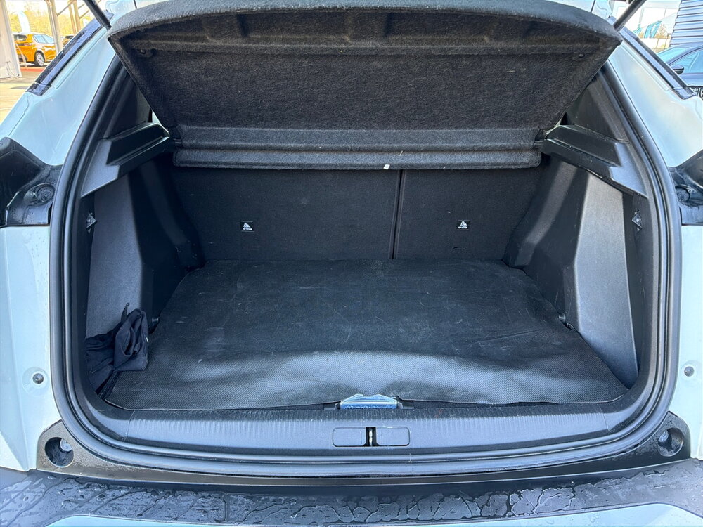 Occasion PEUGEOT 2008 2008 PureTech 130 S&S EAT8 - Active Pack