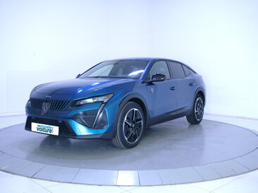 Occasion PEUGEOT 408 408 PureTech 130 ch S&S EAT8 - GT