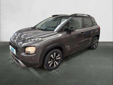 Occasion CITROEN C3 Aircross C3 Aircross PureTech 110 S&S BVM6 - Shine